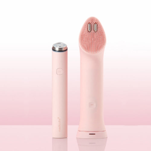 MEDICUBE AGE-R Booster Facial Cleansing Device (Mini Plus + Cleansing Head)