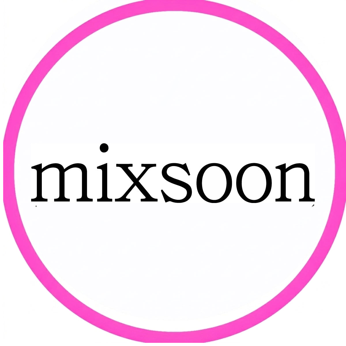 MIXSOON