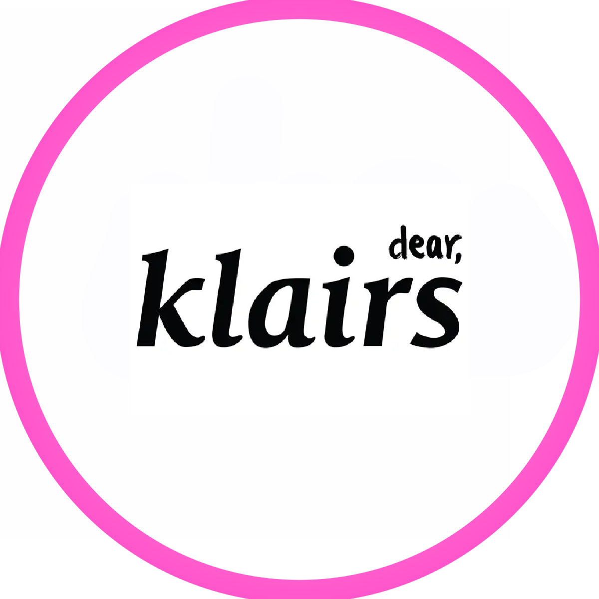 DEAR KLAIRS