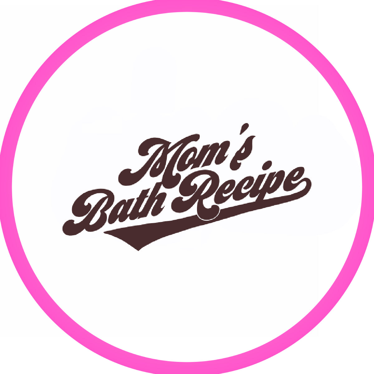Mom's Bath Recipe