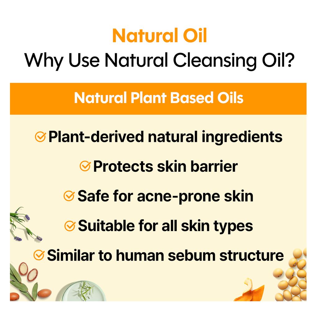 ma:nyo Pure Cleansing Oil 200ml