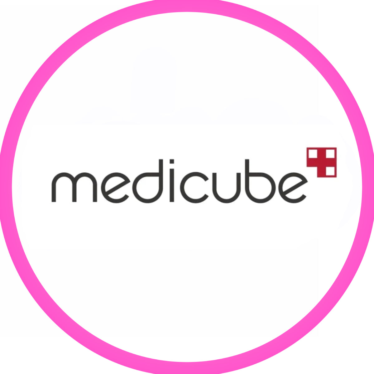 MEDICUBE