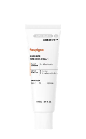 DONGWHA PHARM Fusidyne 8 Barrier Intensive Cream 40ml