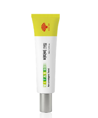 DONGWHA PHARM VitaB Cream 30ml