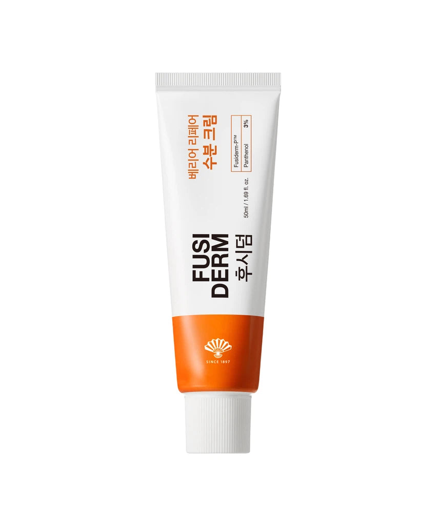 DONGWHA PHARM Fusiderm Barrier Repair Moisturizing Cream 50ml
