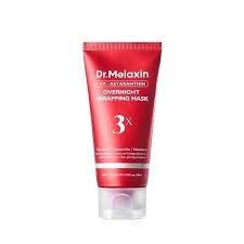 Dr.Melaxin TX-ASTAXANTHIN Overnight Wrapping Mask