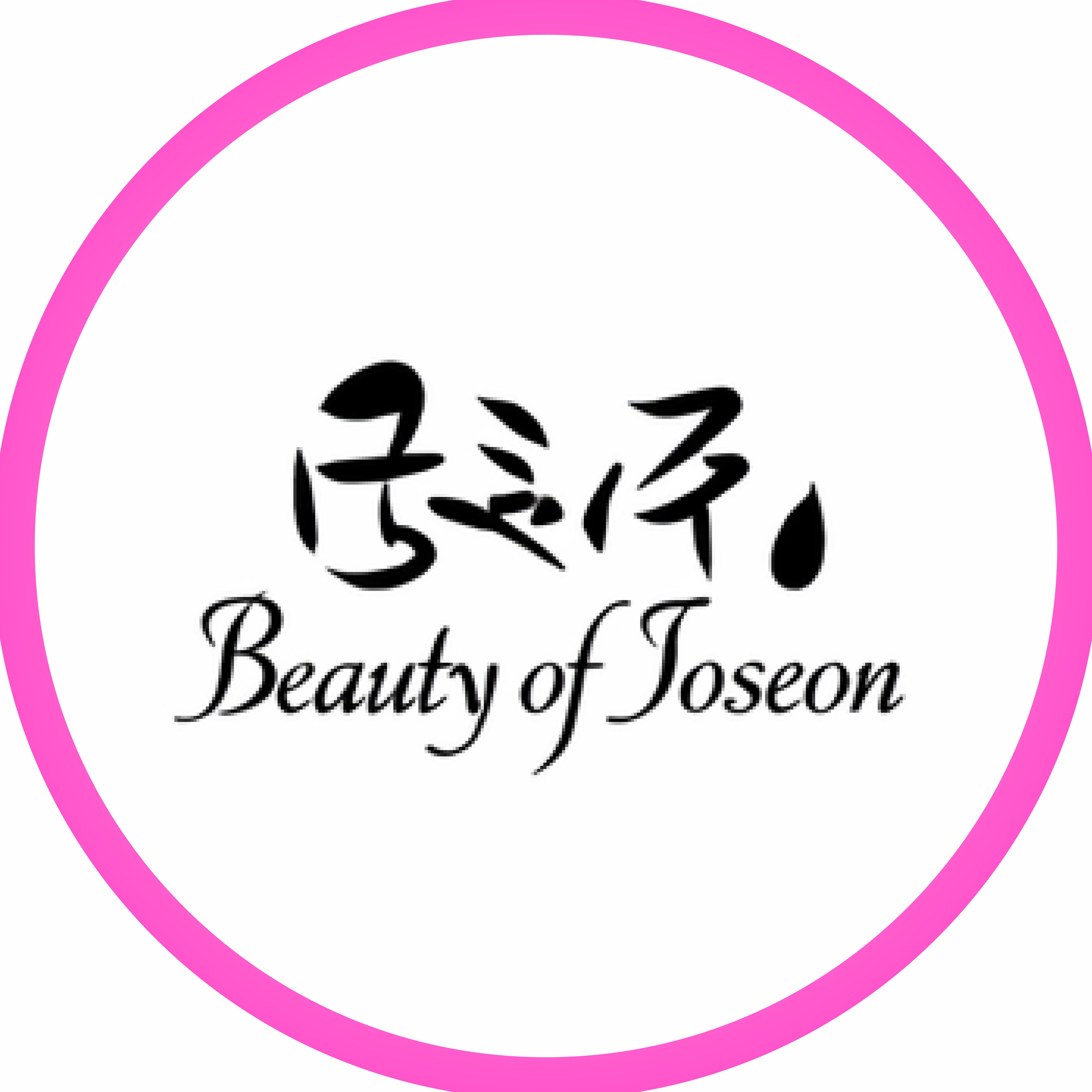 BEAUTY OF JOSEON