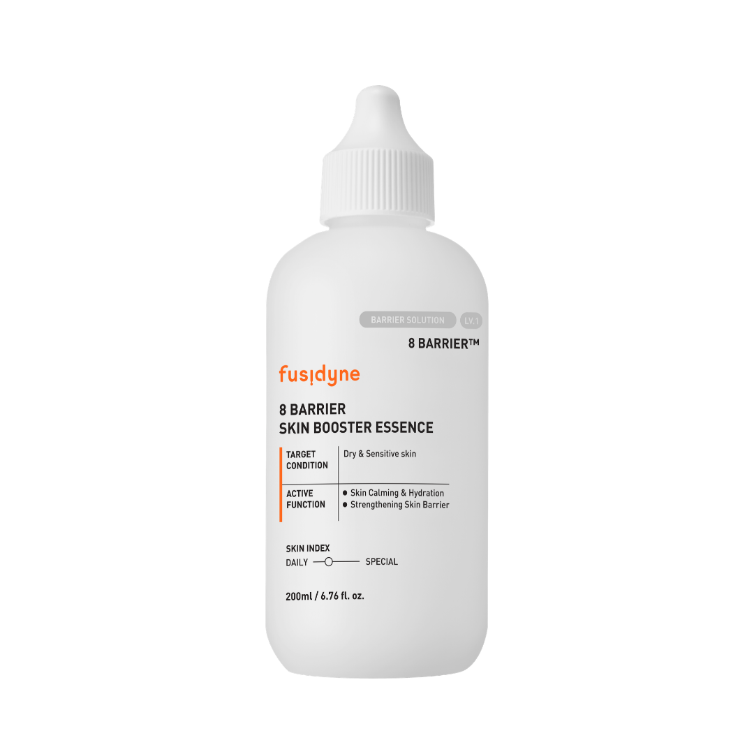 DONGWHA PHARM fusidyne 8 Barrier Skin Booster Essence 200ml