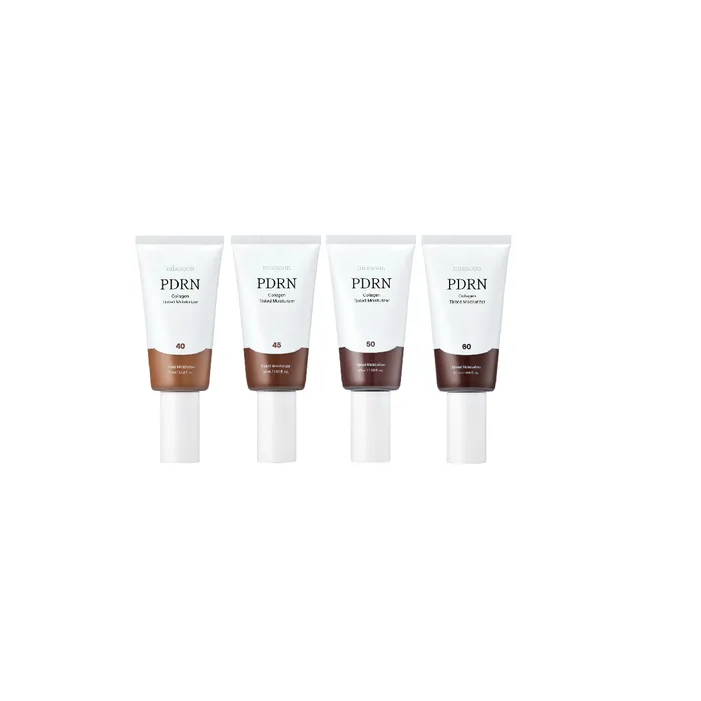 MIXSOON PDRN Collagen Tinted Moisturizer