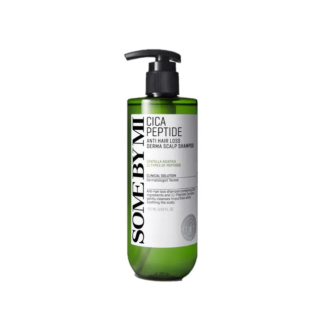 SOMEBYMI Cica Peptide Anti Hair Loss Derma Scalp Shampoo 285ml