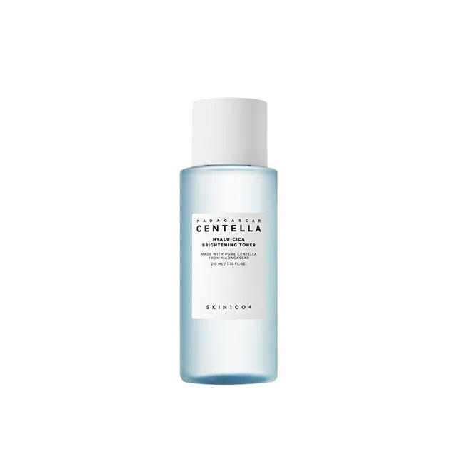SKIN1004 Madagascar Centella Hyalu Cica Brightening Toner 210ml