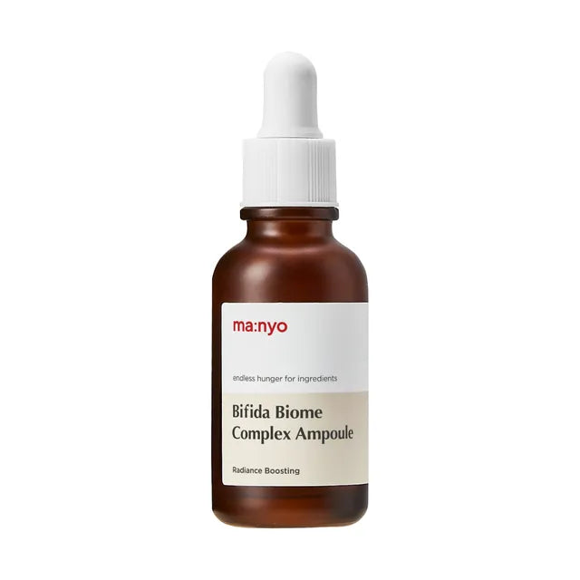 ma:nyo Bifida Biome Complex Ampoule 30ml