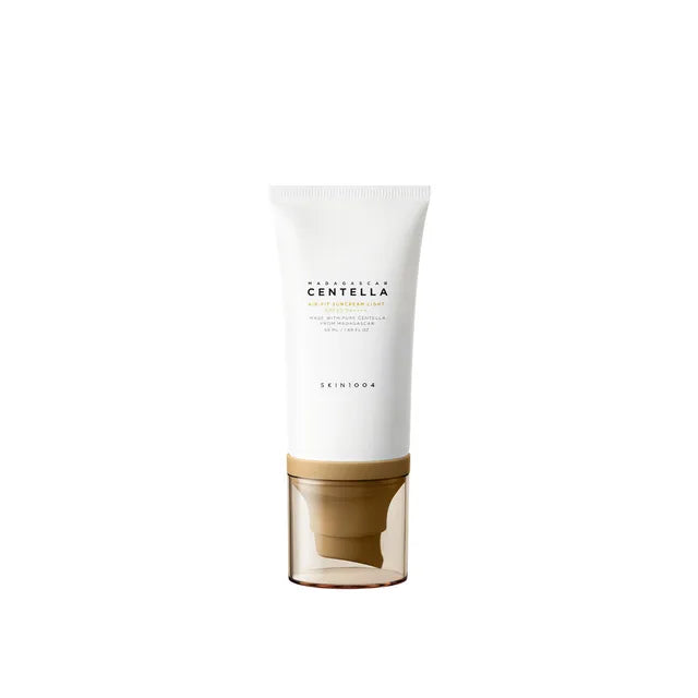 SKIN1004 Madagascar Centella Air-Fit Suncream Light 50ml
