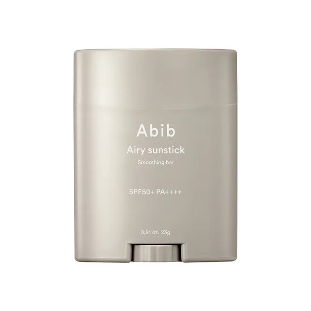 ABIB Airy Sunstick Smoothing Bar 23g
