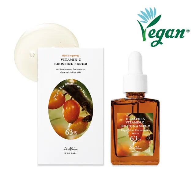Dr.Althea Vitamin C Boosting Serum 63% 30ml