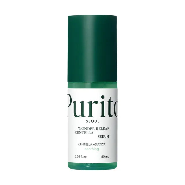 PURITO Wonder Releaf Centella Serum 60ml