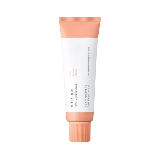 MIXSOON PDRN Collagen Cream 50ml