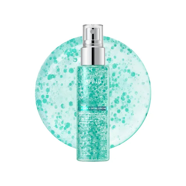 ANUA PDRN Hyaluronic Acid Hydrating Capsule Mist 100ml