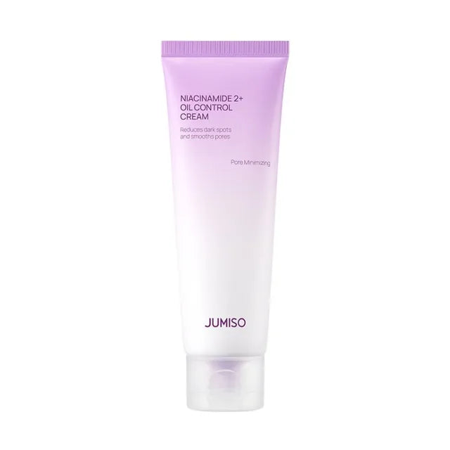 JUMISO Niacinamide 2 + Oil Control Cream 80ml
