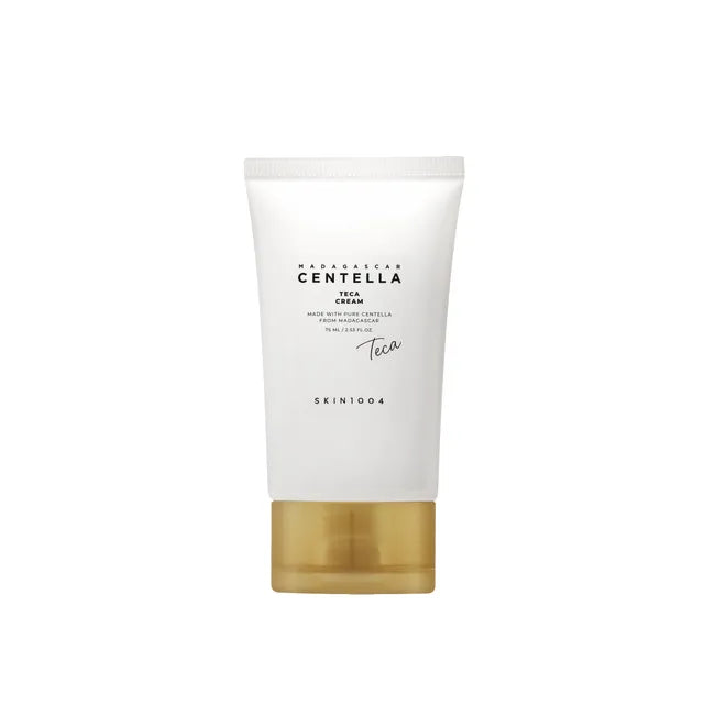 SKIN1004 Madagascar Centella Teca Cream 75ml