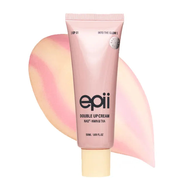 EPII Double Up Cream NAD NMN & TXA 50ml