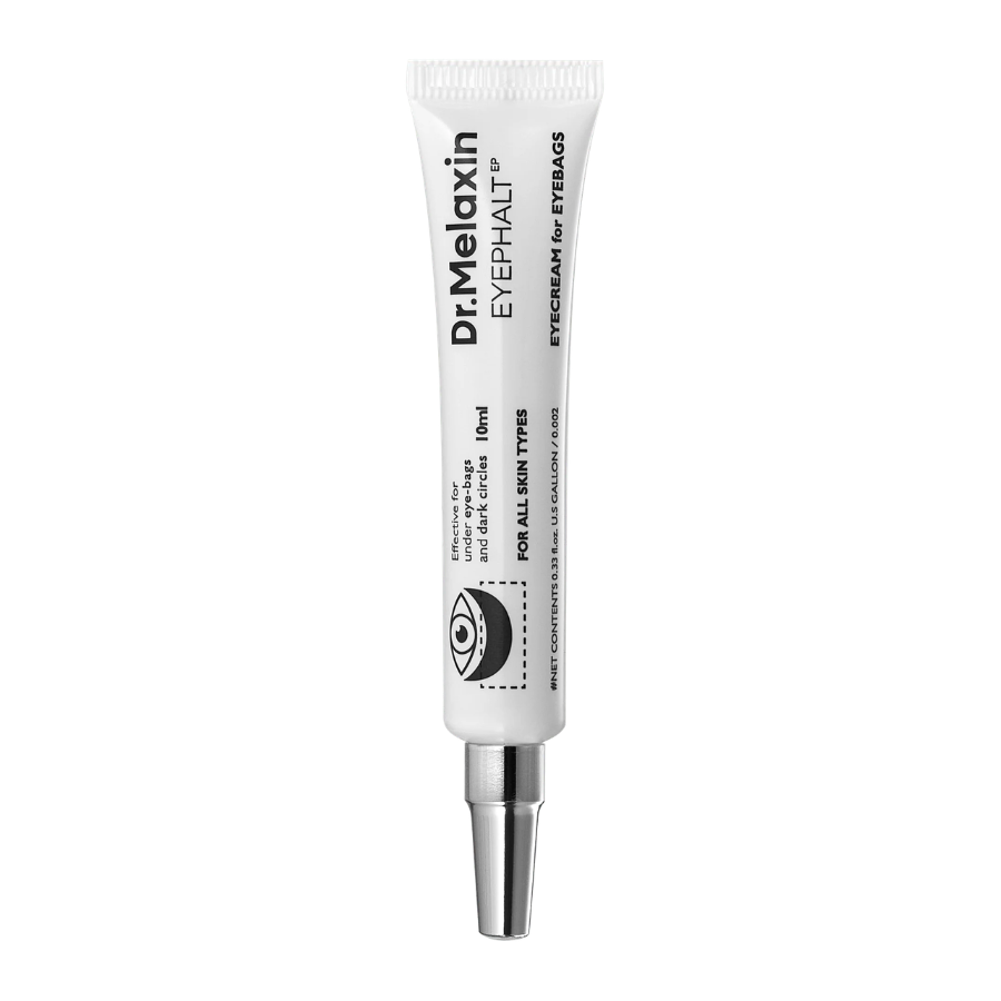 Dr.Melaxin EYEPHALT EYEBAG CREAM 10ml