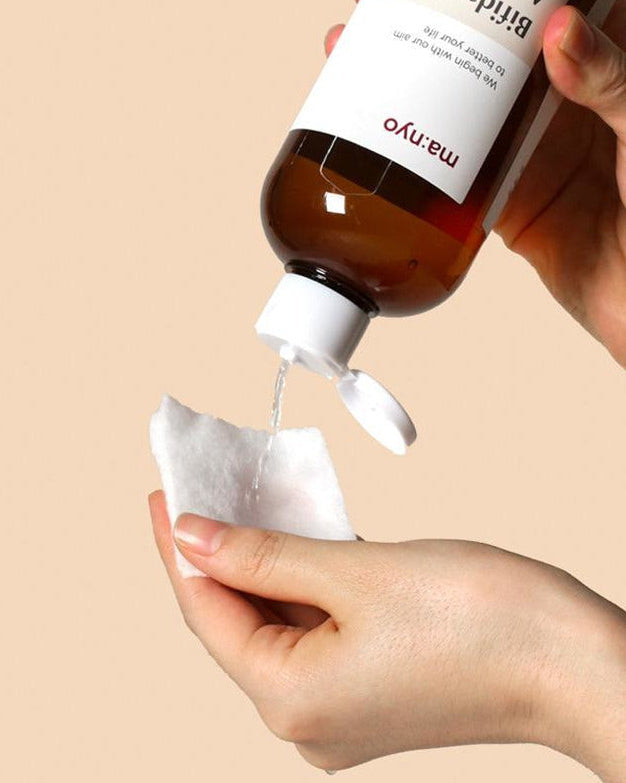 ma:nyo Bifida Biome Ampoule Toner 210ml