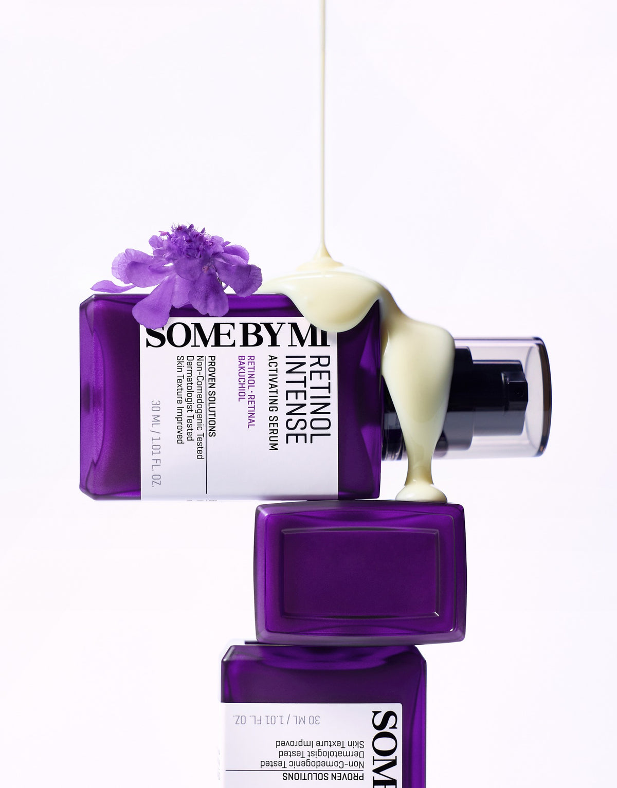 SOMEBYMI Retinol Intense Reactivating Serum 30ml