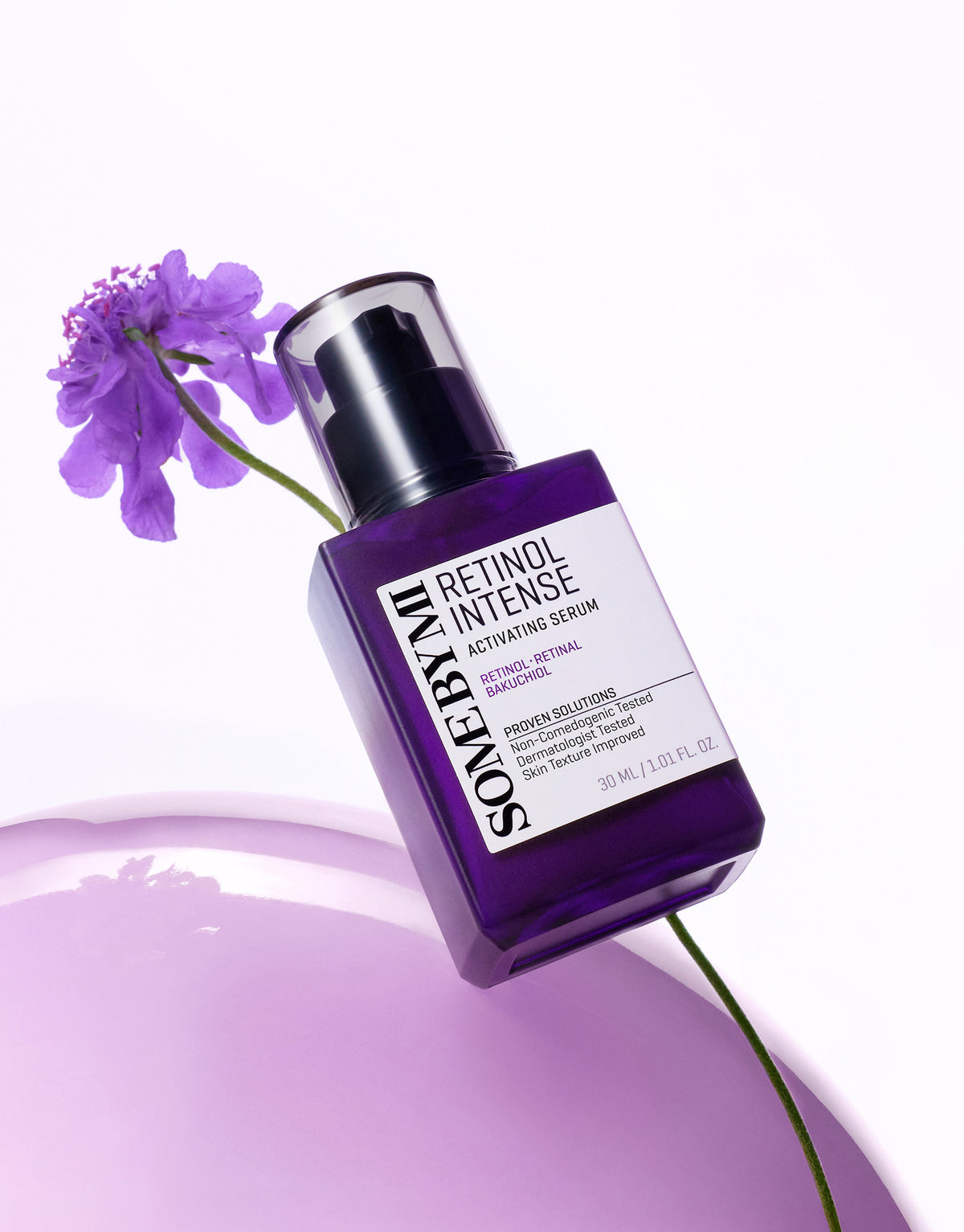 SOMEBYMI Retinol Intense Reactivating Serum 30ml