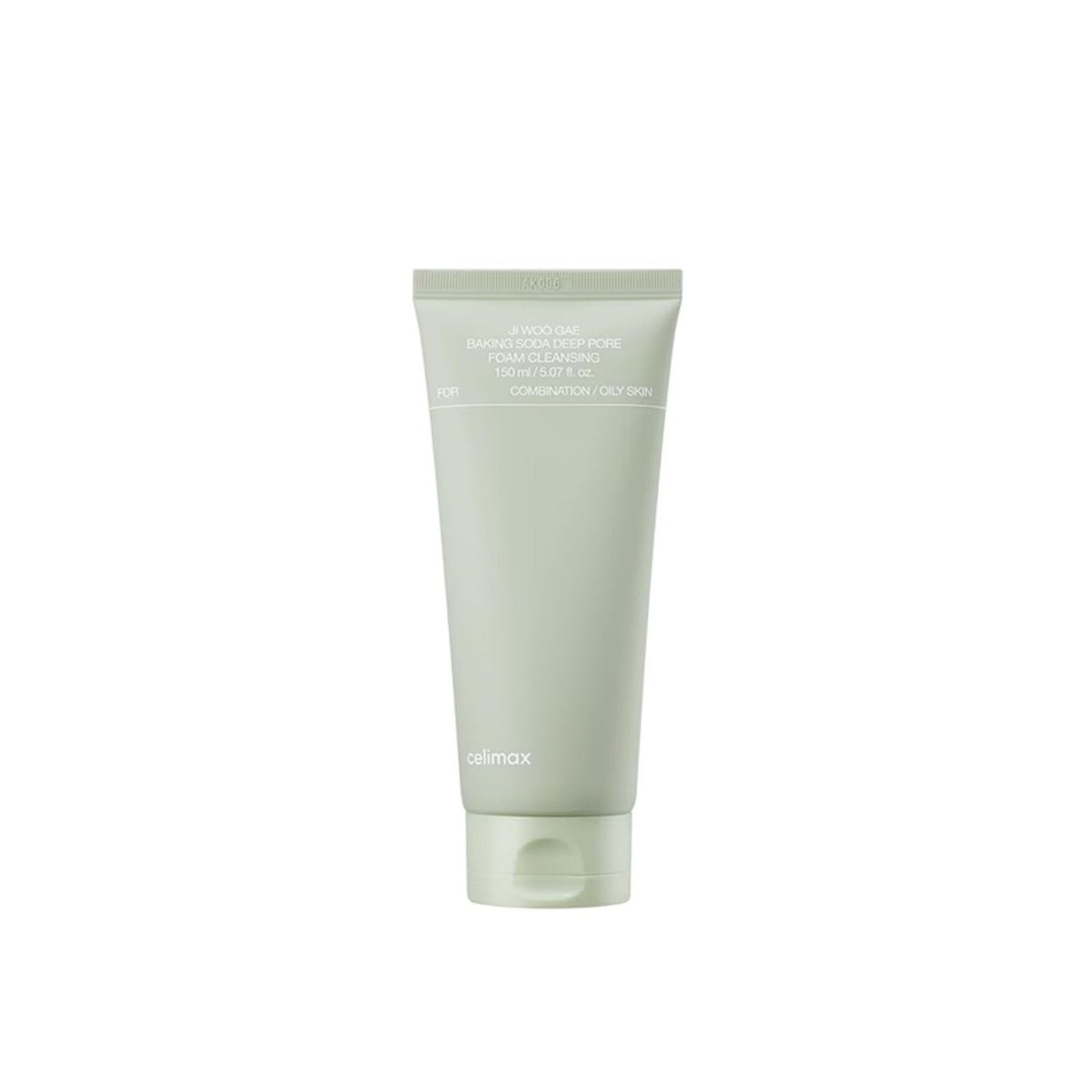 CELIMAX Ji Woo Gae Baking Soda Deep Pore Foam Cleansing 150ml