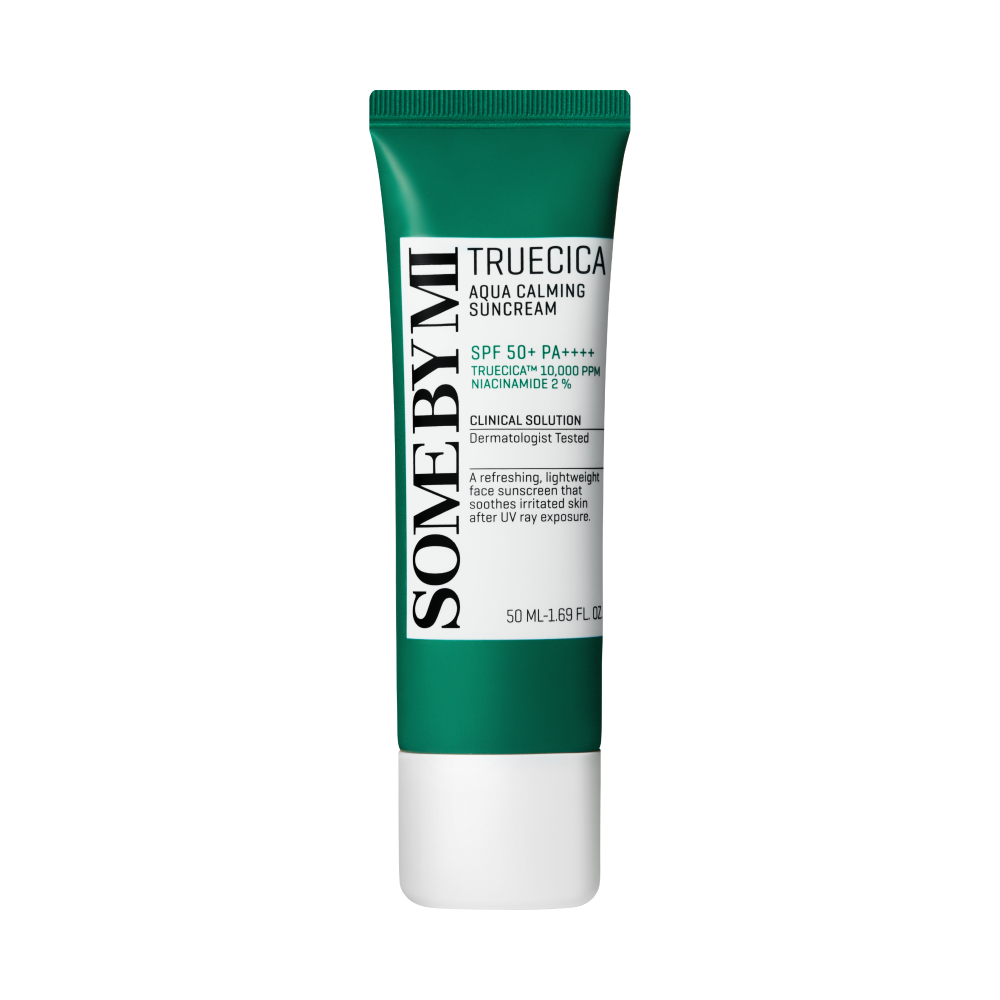 SOMEBYMI Truecica Aqua Calming Sun Cream 50ml