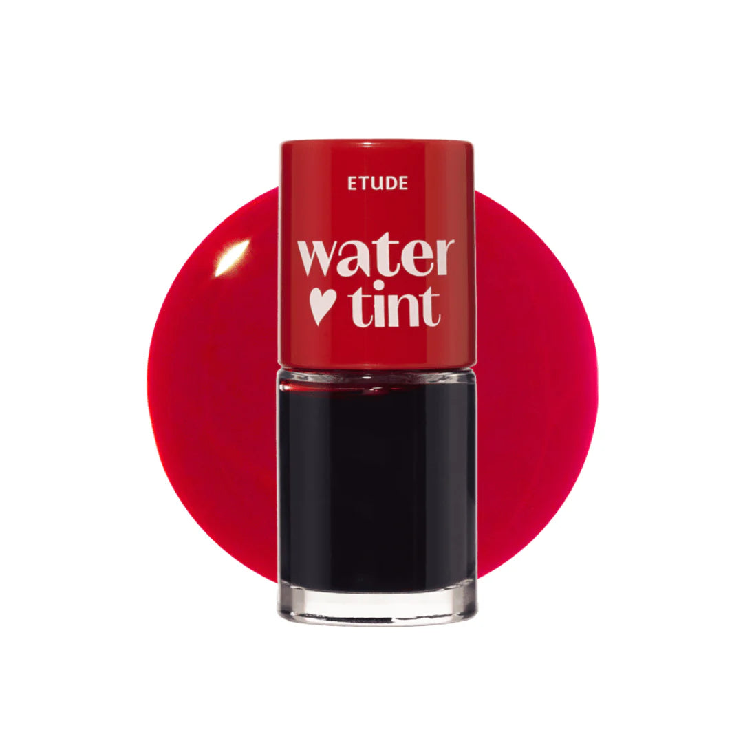Etude House Dear Darling Water Tint 02 Cherry