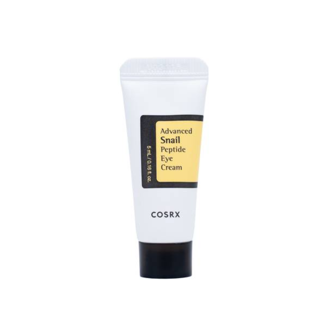 COSRX Advanced Snail Peptide Eye Cream 5ml