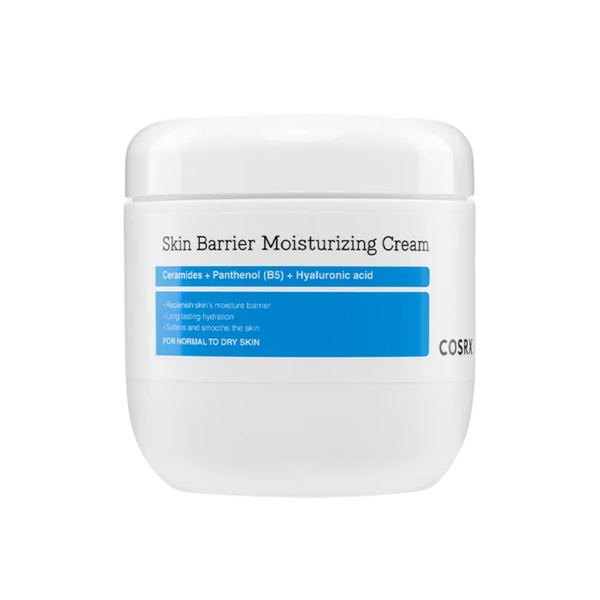 COSRX Skin Barrier Moisturizing Cream 450ml