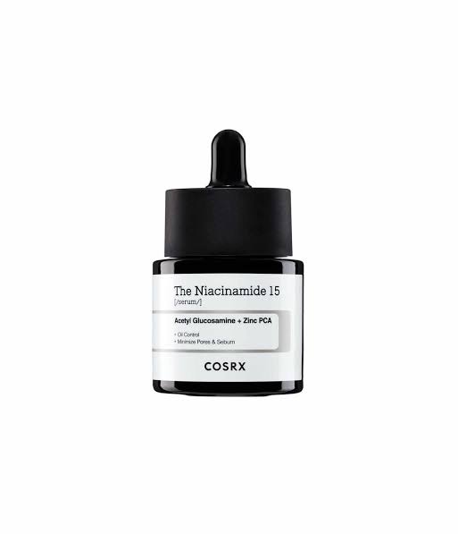 COSRX The Niacinamide 15 Serum 20ml