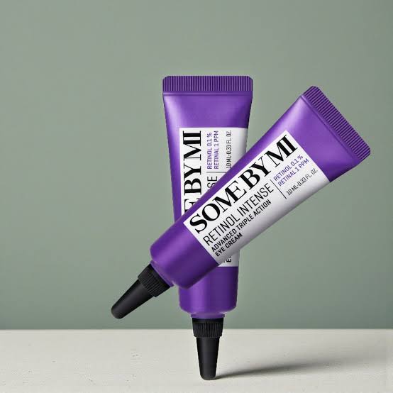 SOMEBYMI Retinol Intense Adavanced Triple Action Eye Cream 10ml