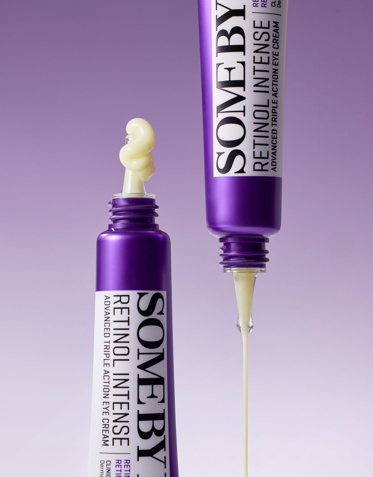 SOMEBYMI Retinol Intense Adavanced Triple Action Eye Cream 30ml