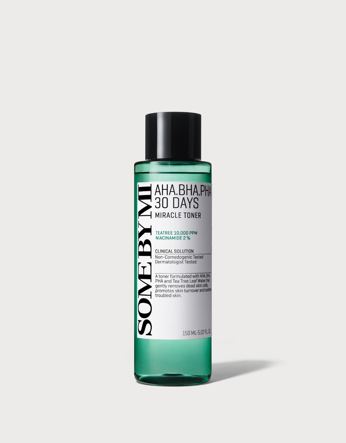 SOMEBYMI AHA BHA PHA 30 Days Miracle Toner 150ml