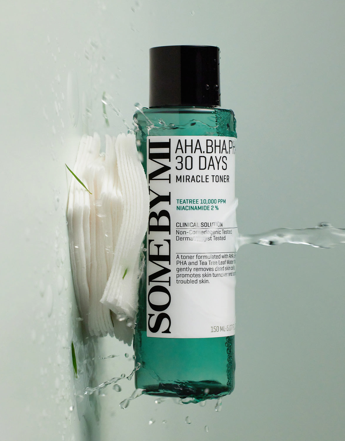 SOMEBYMI AHA BHA PHA 30 Days Miracle Toner 150ml