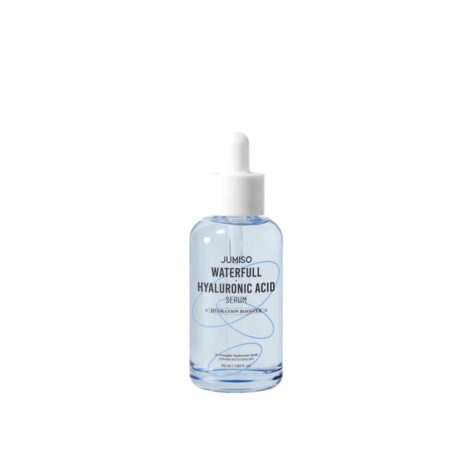 JUMISO Waterfull Hyaluronic Acid Serum 50ml