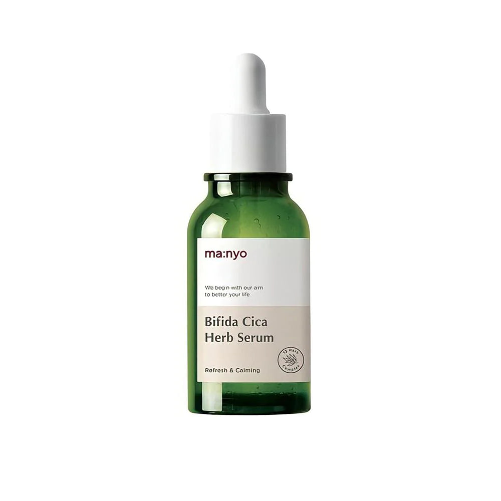 MA:NYO Bifida Cica Herb Serum 50ml