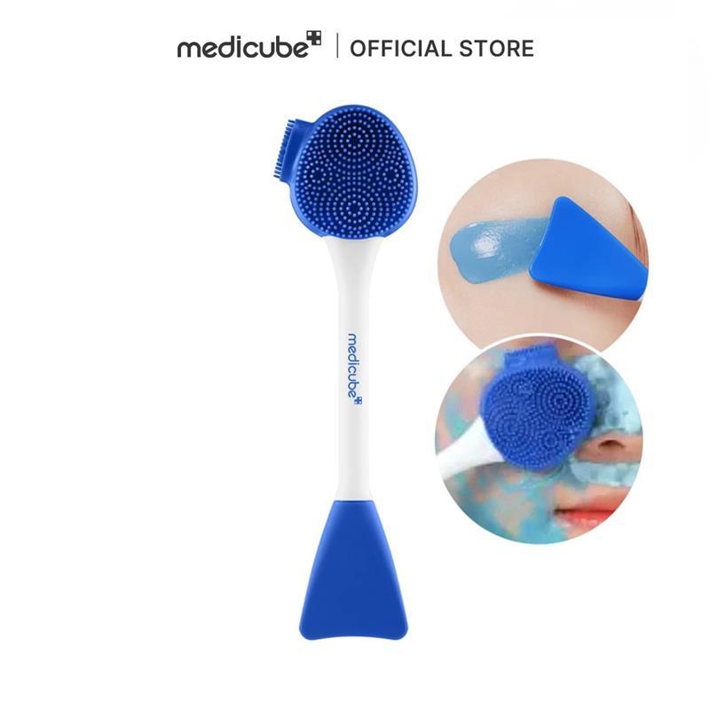 MEDICUBE MULTI BLACKHEAD PORE BRUSH