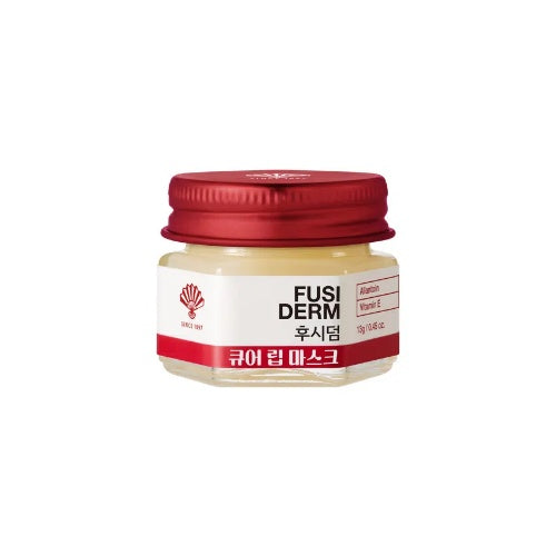 DONGWHA PHARM Fusiderm Cure Lip Mask