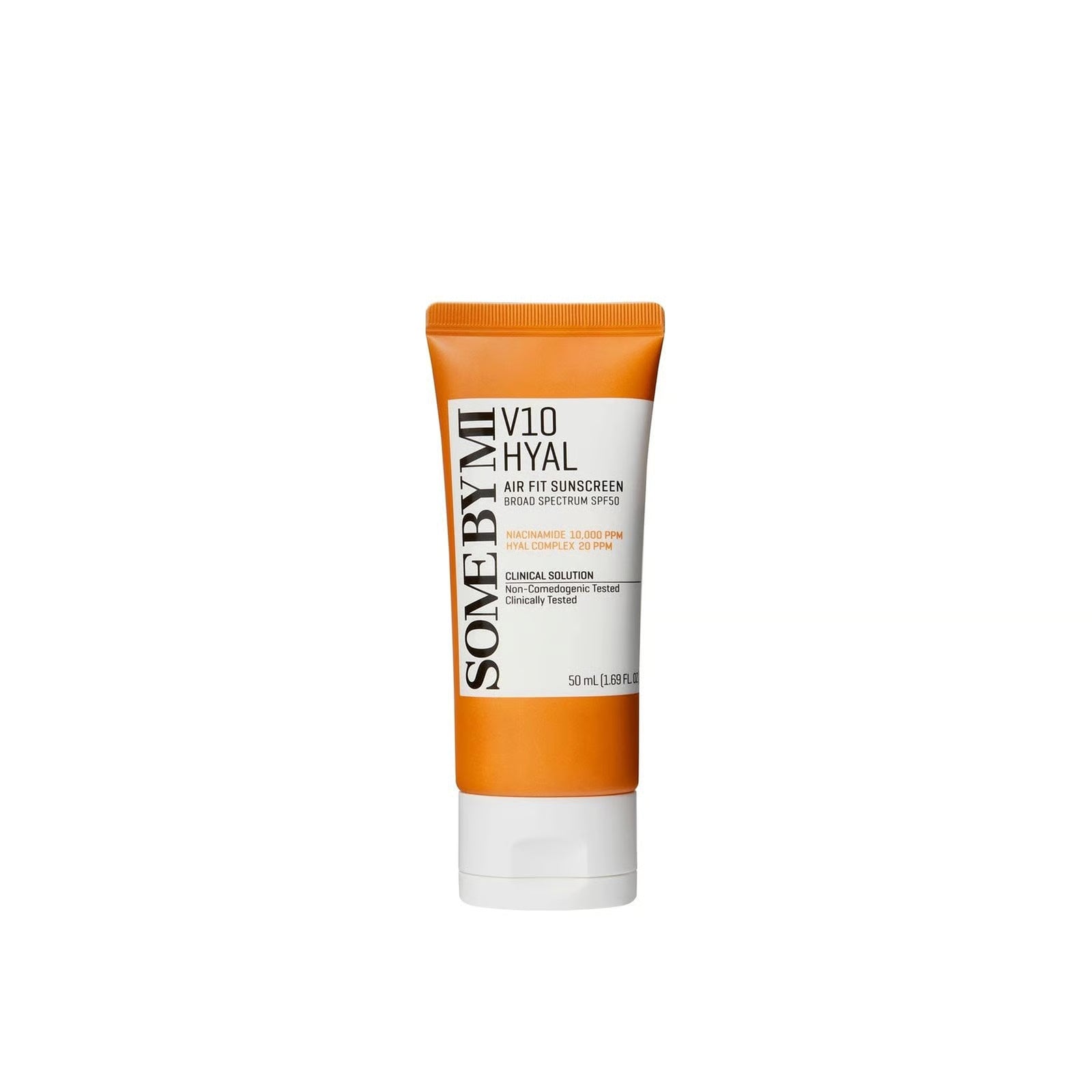 SOMEBYMI V10 Hyal Air Fit Sunscreen 50ml