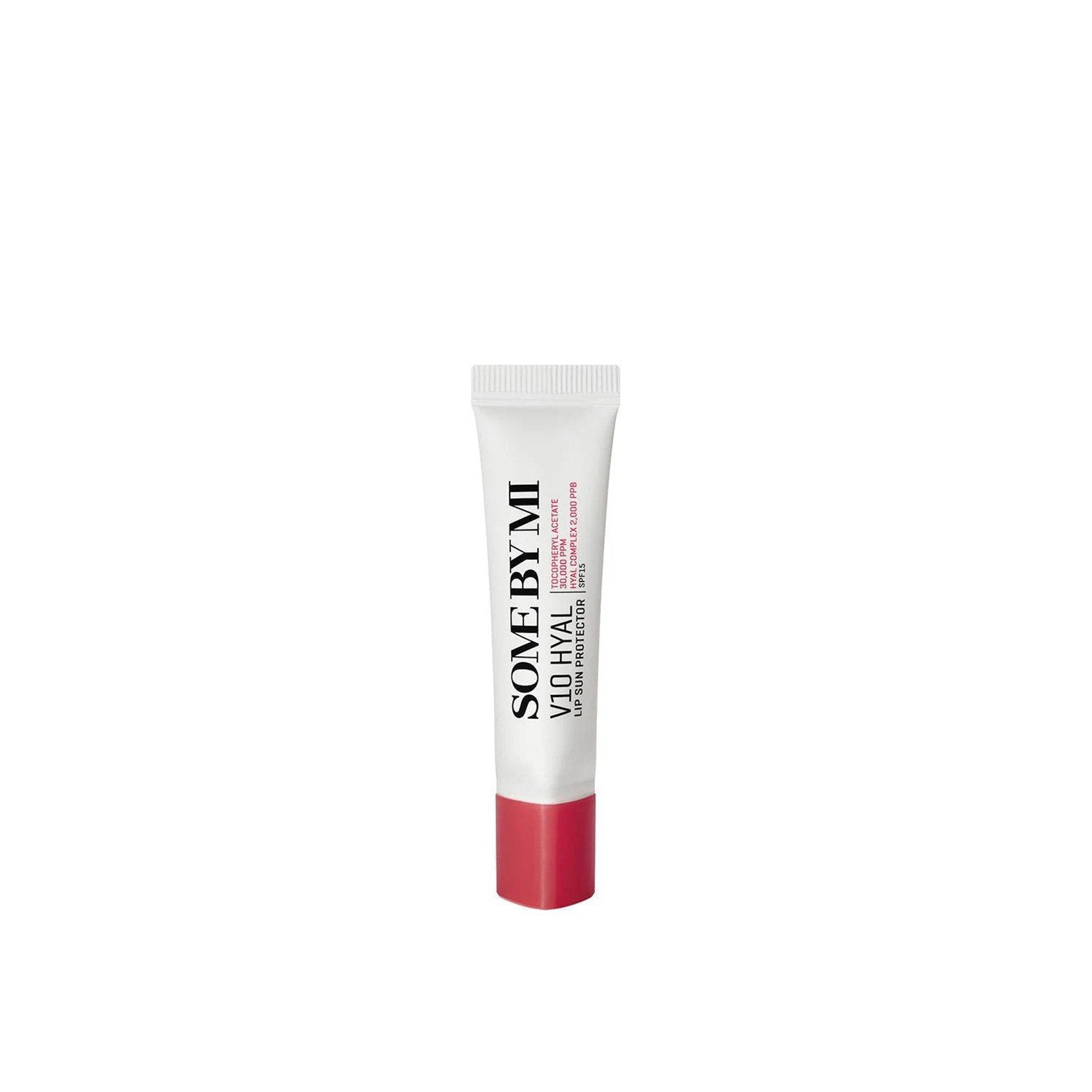 SOMEBYMI V10 Hyal Lip Sun Protector Berry 7ml