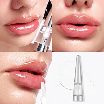 VT COSMETICS Reedle Shot Lip Plumper Crystal